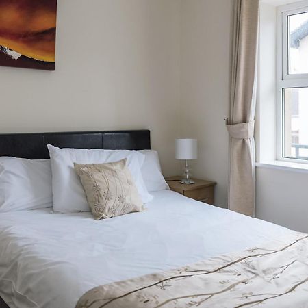 Marine Court Ground Floor Apartment Bundoran Exteriör bild